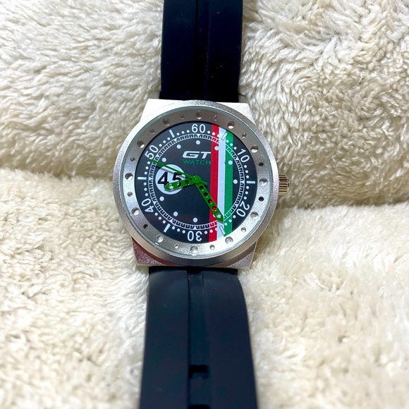 GT racing watch - Picture 1 of 2